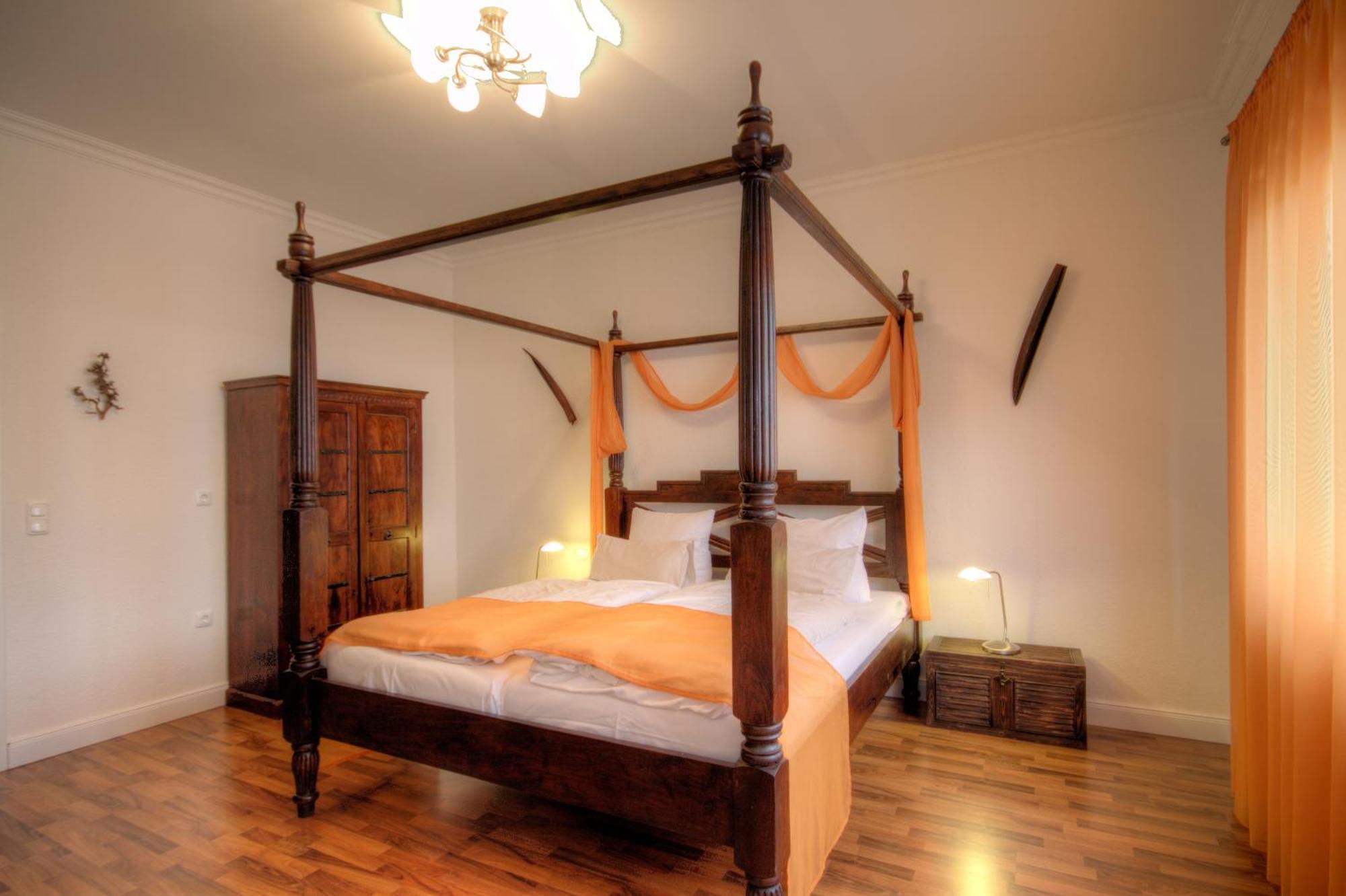 Hotel Zum Goldenen Stern Prüm Dış mekan fotoğraf