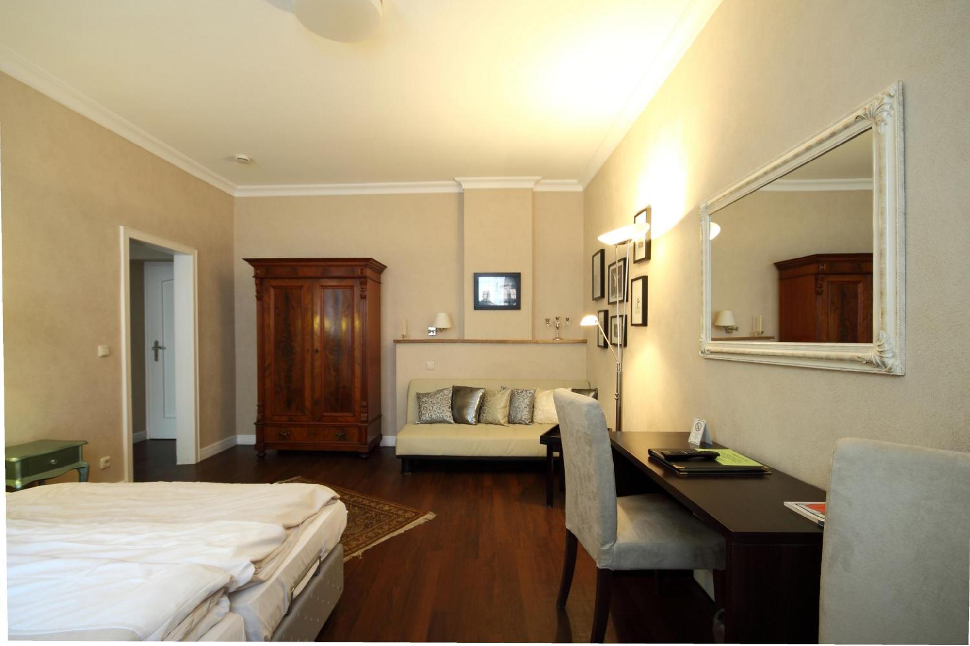 Hotel Zum Goldenen Stern Prüm Dış mekan fotoğraf