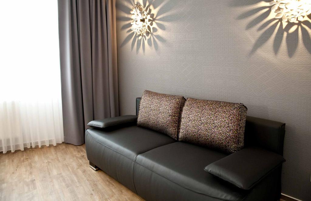 Hotel Zum Goldenen Stern Prüm Dış mekan fotoğraf