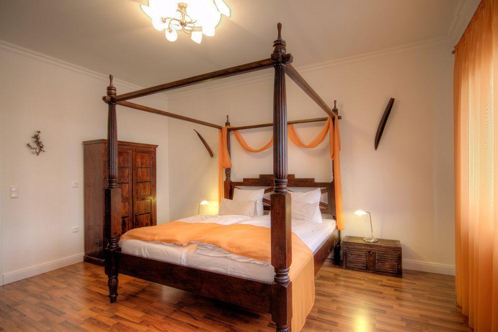 Hotel Zum Goldenen Stern Prüm Dış mekan fotoğraf