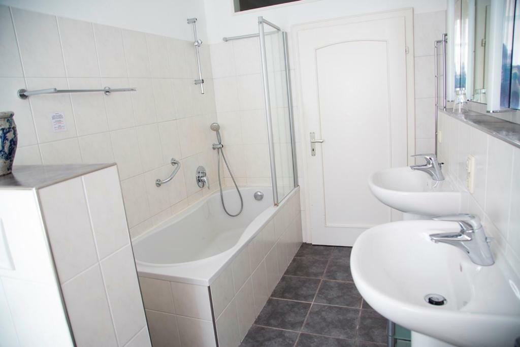 Hotel Zum Goldenen Stern Prüm Dış mekan fotoğraf