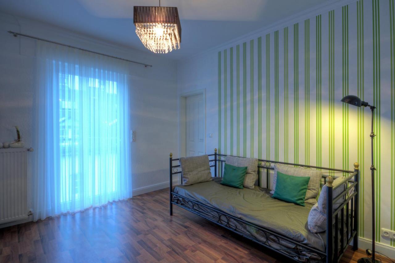 Hotel Zum Goldenen Stern Prüm Dış mekan fotoğraf